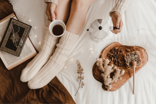 style de vie hygge