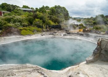thermes à Amnéville