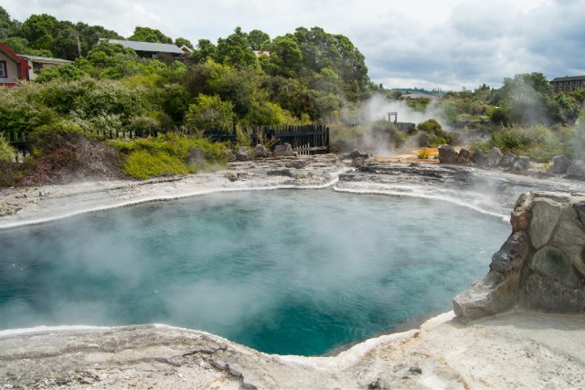 thermes à Amnéville
