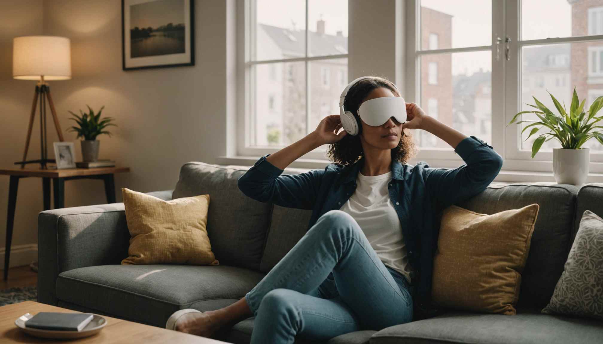 Comment les accessoires sensoriels aident les femmes à mieux se connaître ?