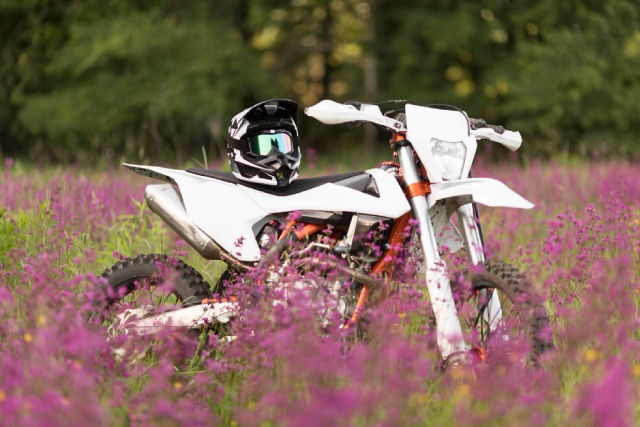 MT 125