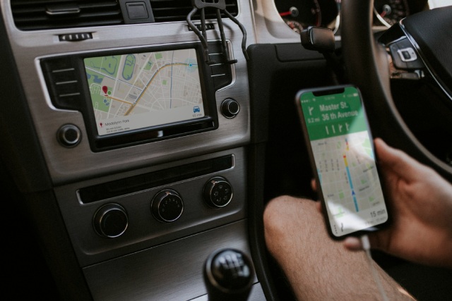 carplay sans fil