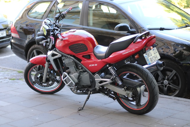 Kawasaki