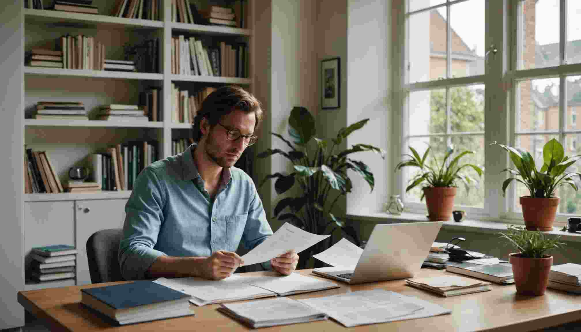 Comprendre le processus de dissolution d'une SCI : étapes et conseils pratiques