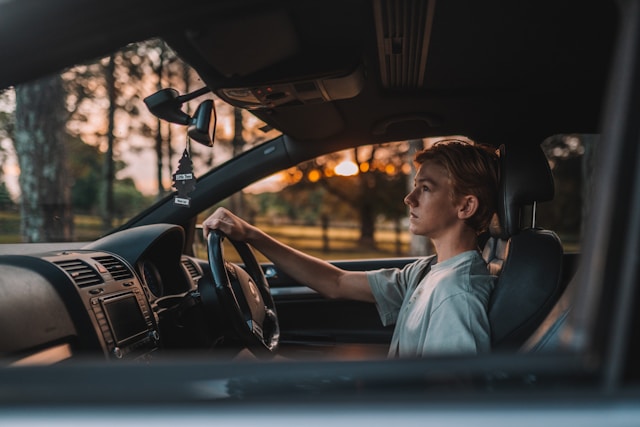 conduite sans permis