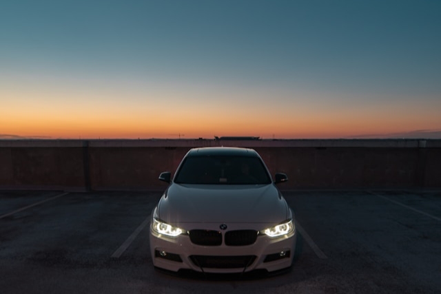 l’éclairage LED