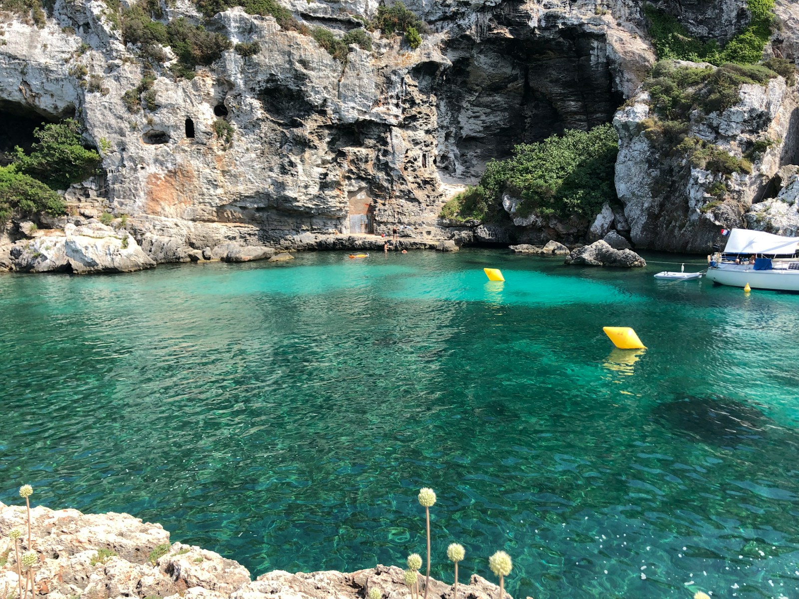 Baignade sécurisée Drôme