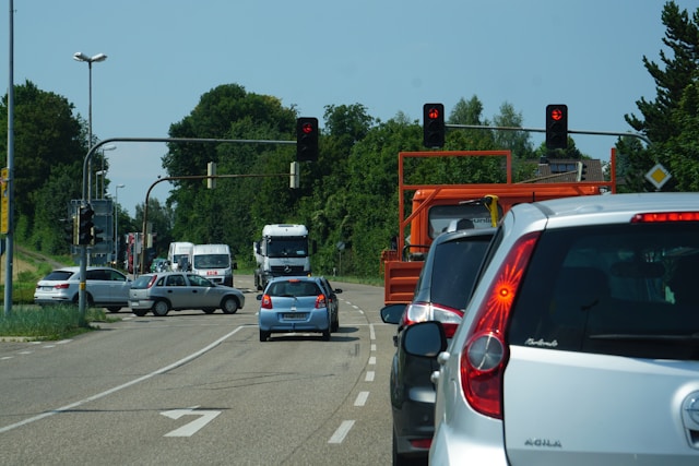 sécurité routière