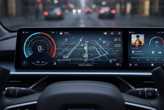 Assistants de conduite