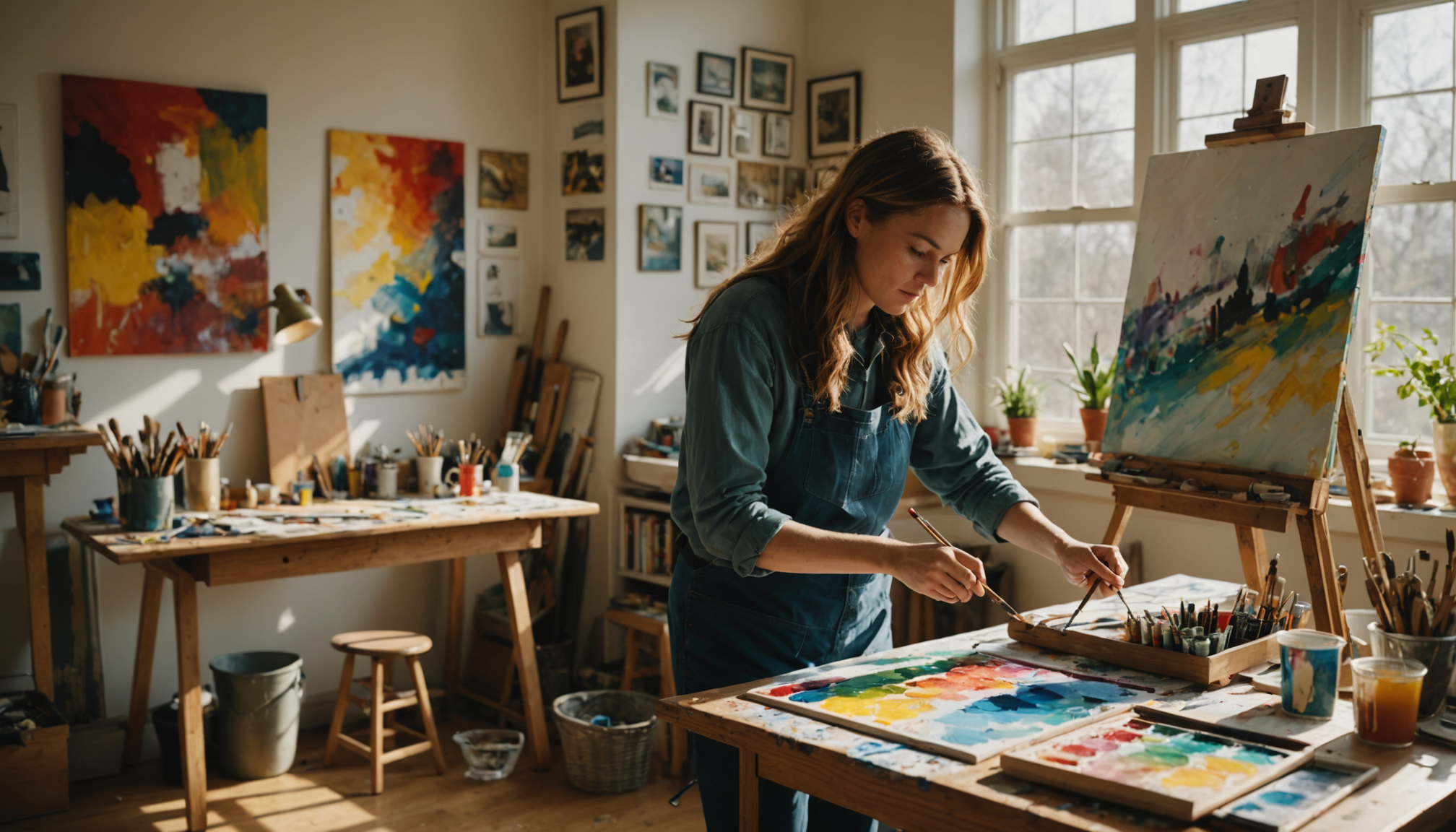 Transformer un loisir en source de revenus