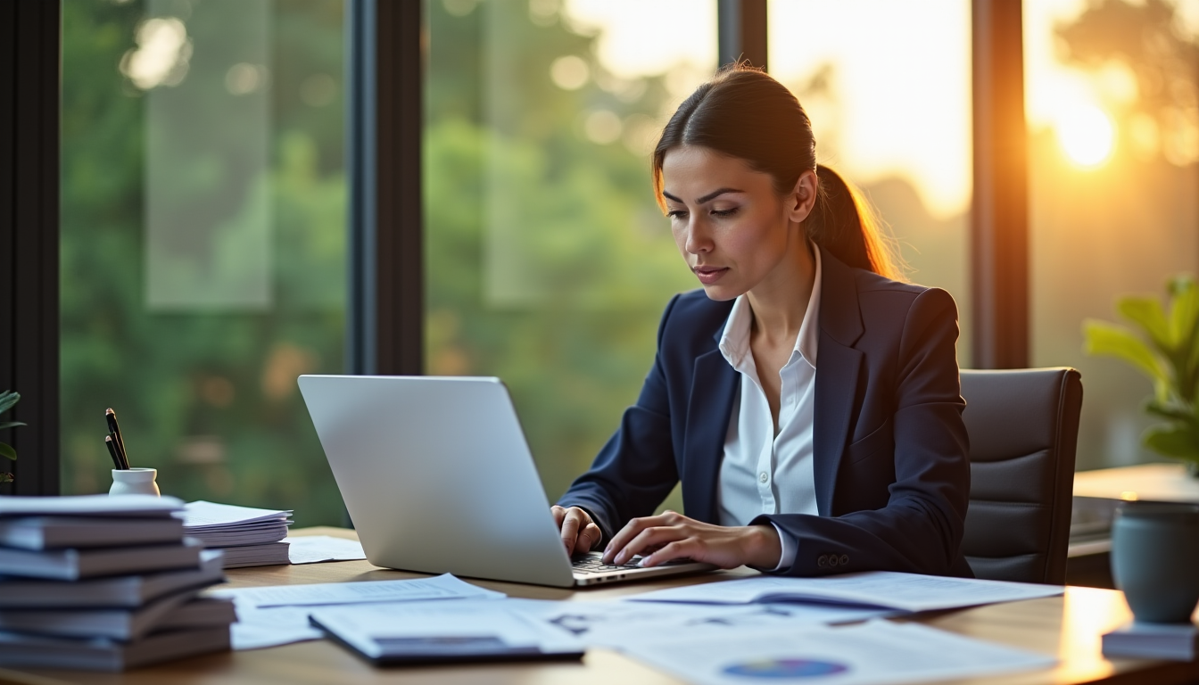 Entreprise en difficulté : solutions concrètes pour rebondir