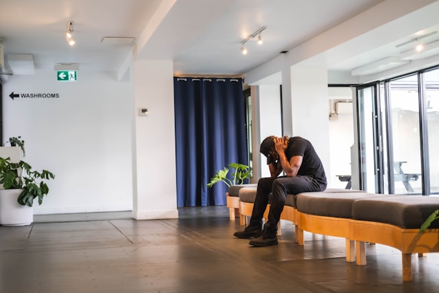 Gérer l’anxiété