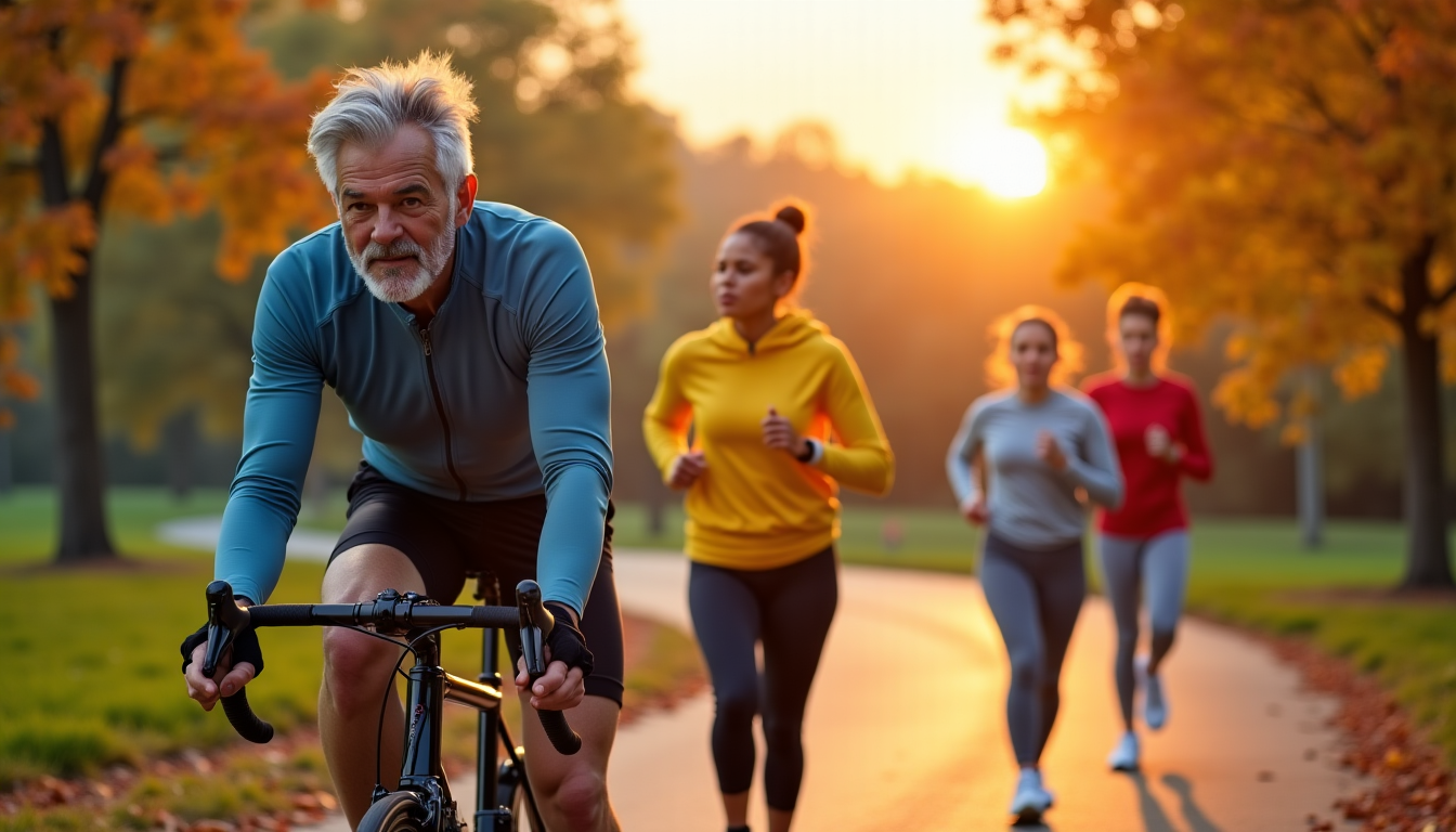 Les erreurs courantes qui fragilisent progressivement la santé cardiovasculaire