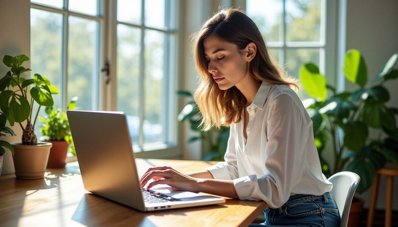 Comment éviter l’épuisement en réorganisant son lifestyle