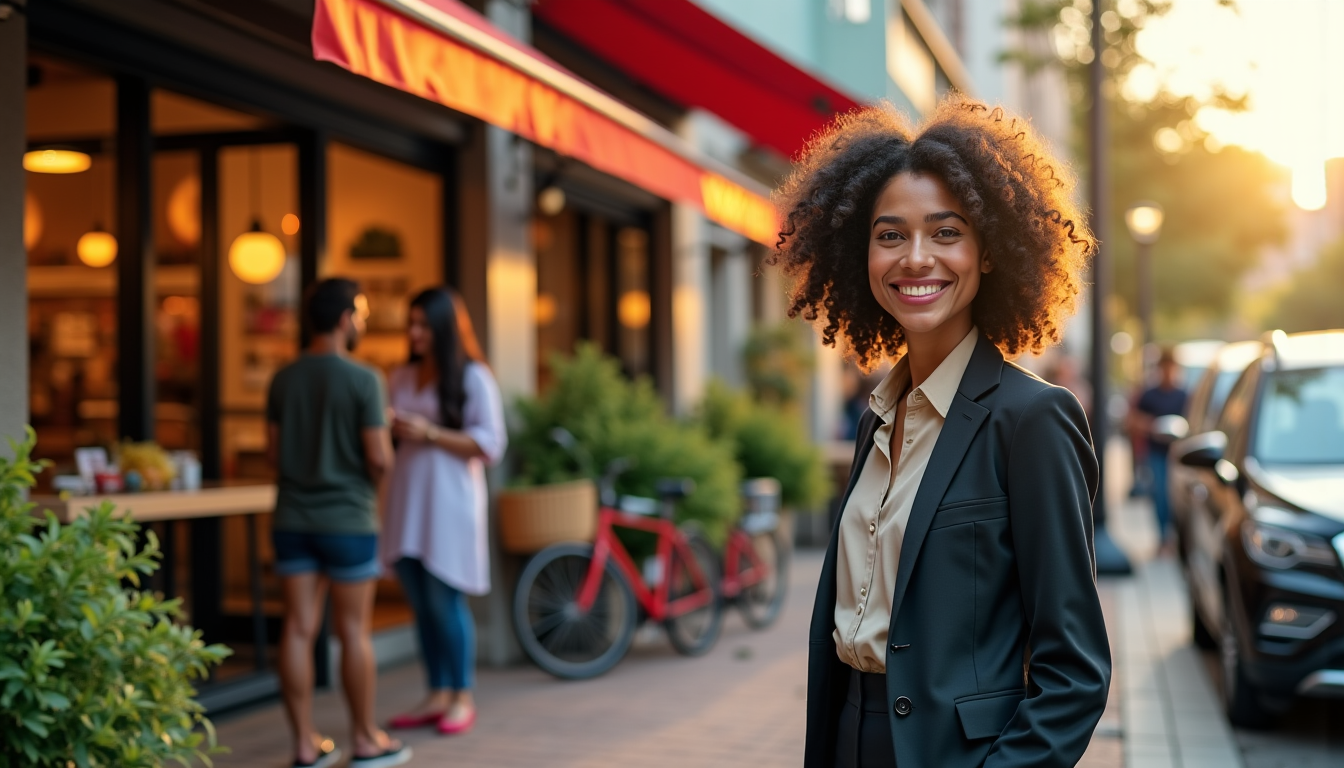 Business local : les secteurs qui attirent de nouveaux clients en 2026