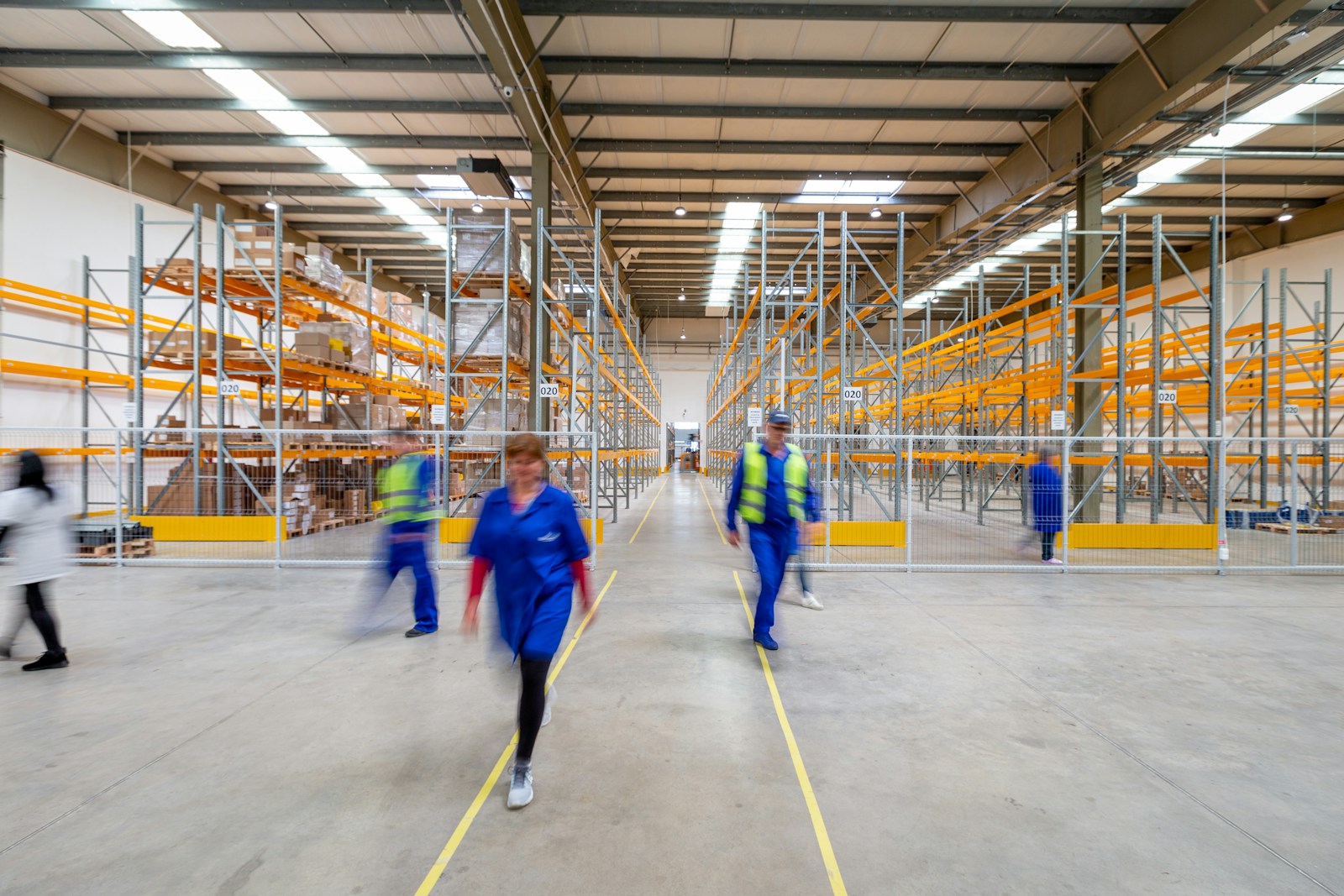 Logistique