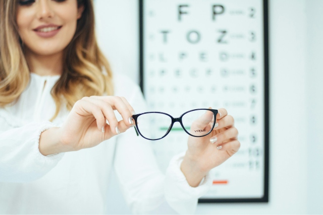 maladies oculaires