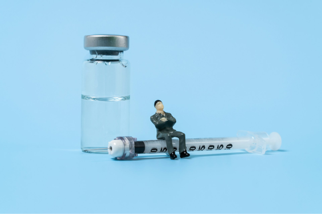 Vaccins et voyages