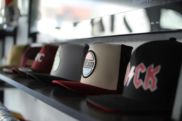 Casquette homme : meilleures matières durables
