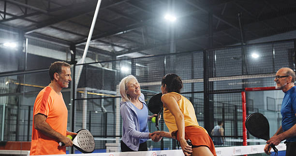 Faire construire un terrain de tennis