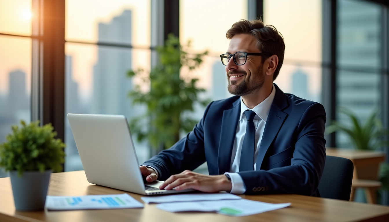 PME vs Grands Groupes : Comment trouver le logiciel RH adapté à votre taille ?