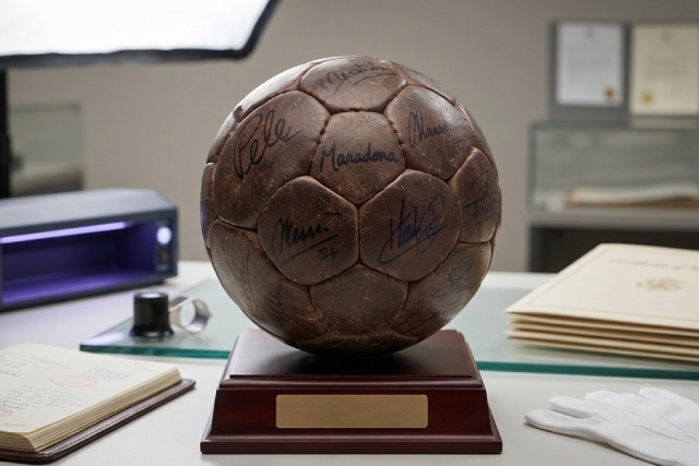 Ballon de football