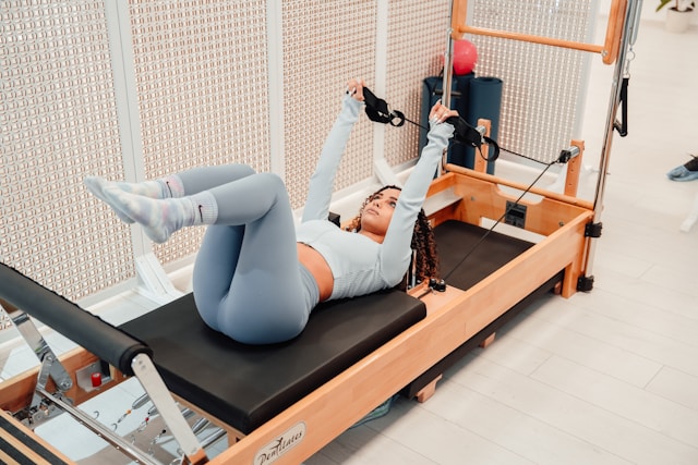 Pilates