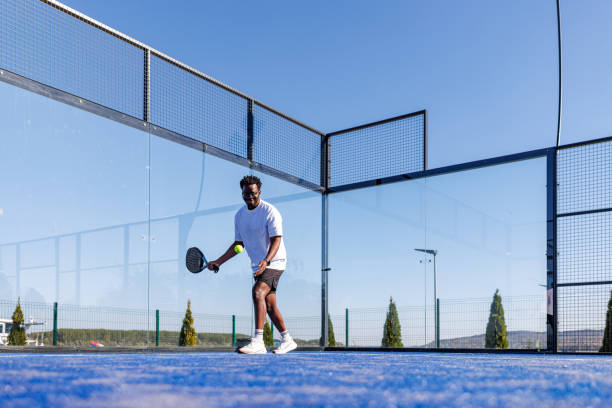 Coût construction terrain de tennis