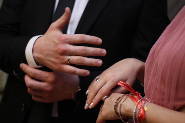 bague