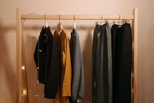 mode