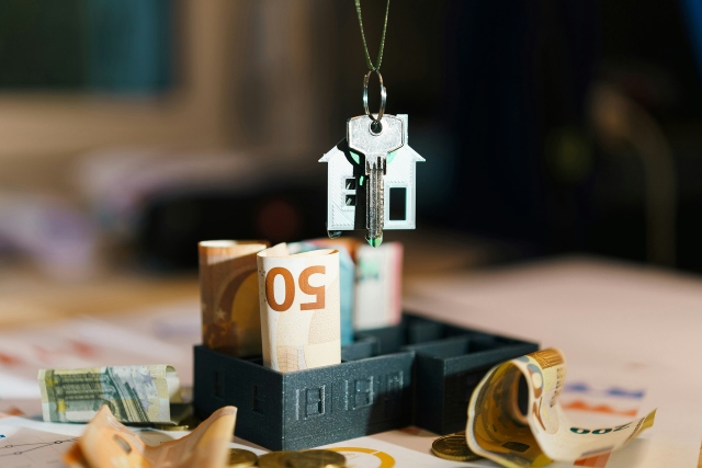 Prêt immobilier